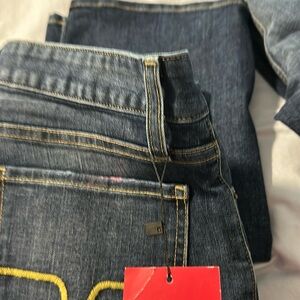 Kimes bootcut Sarah jeans
